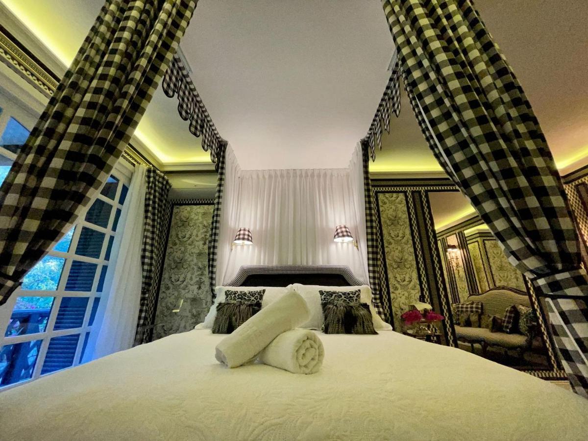 Luar De Inverno 203 - Apartamento 3 Suites غرامادو المظهر الخارجي الصورة