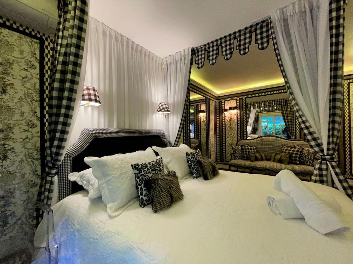 Luar De Inverno 203 - Apartamento 3 Suites غرامادو المظهر الخارجي الصورة