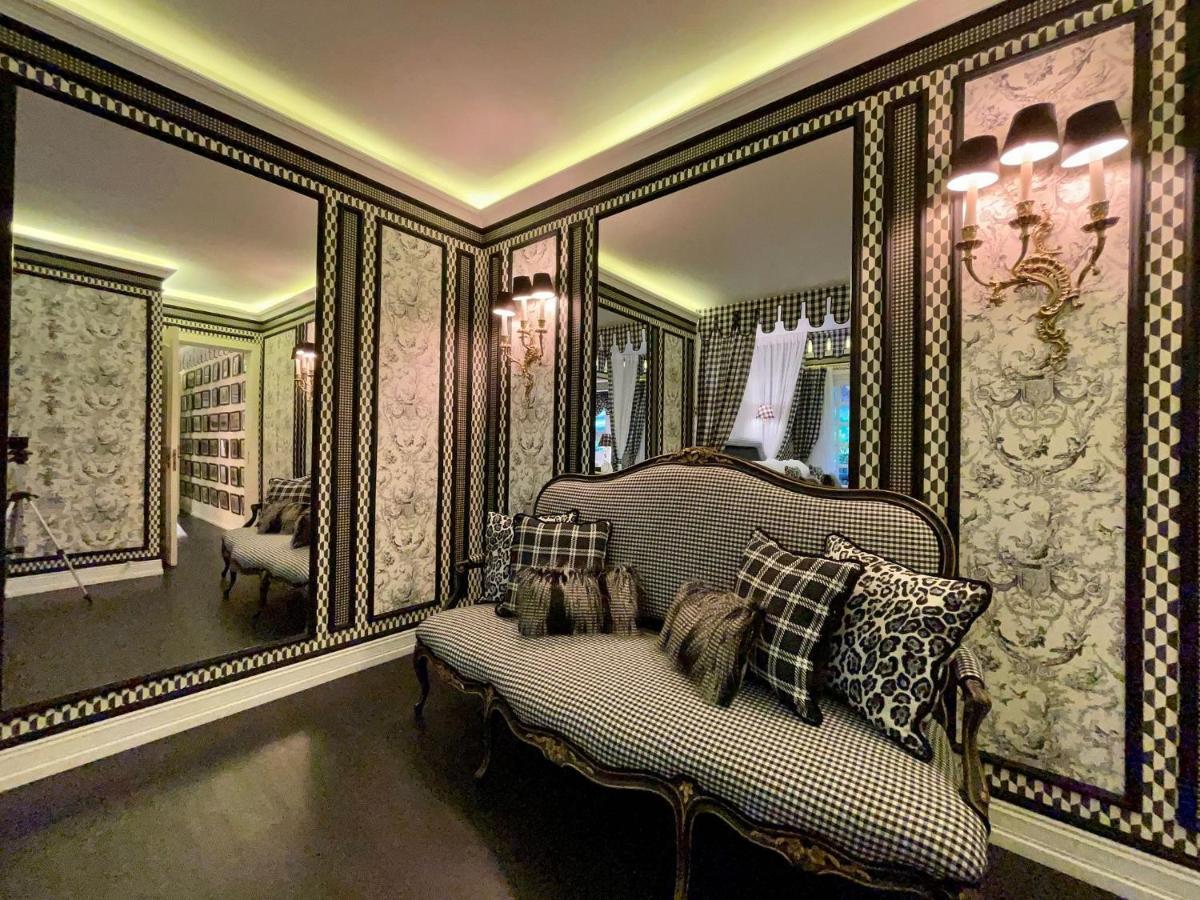 Luar De Inverno 203 - Apartamento 3 Suites غرامادو المظهر الخارجي الصورة