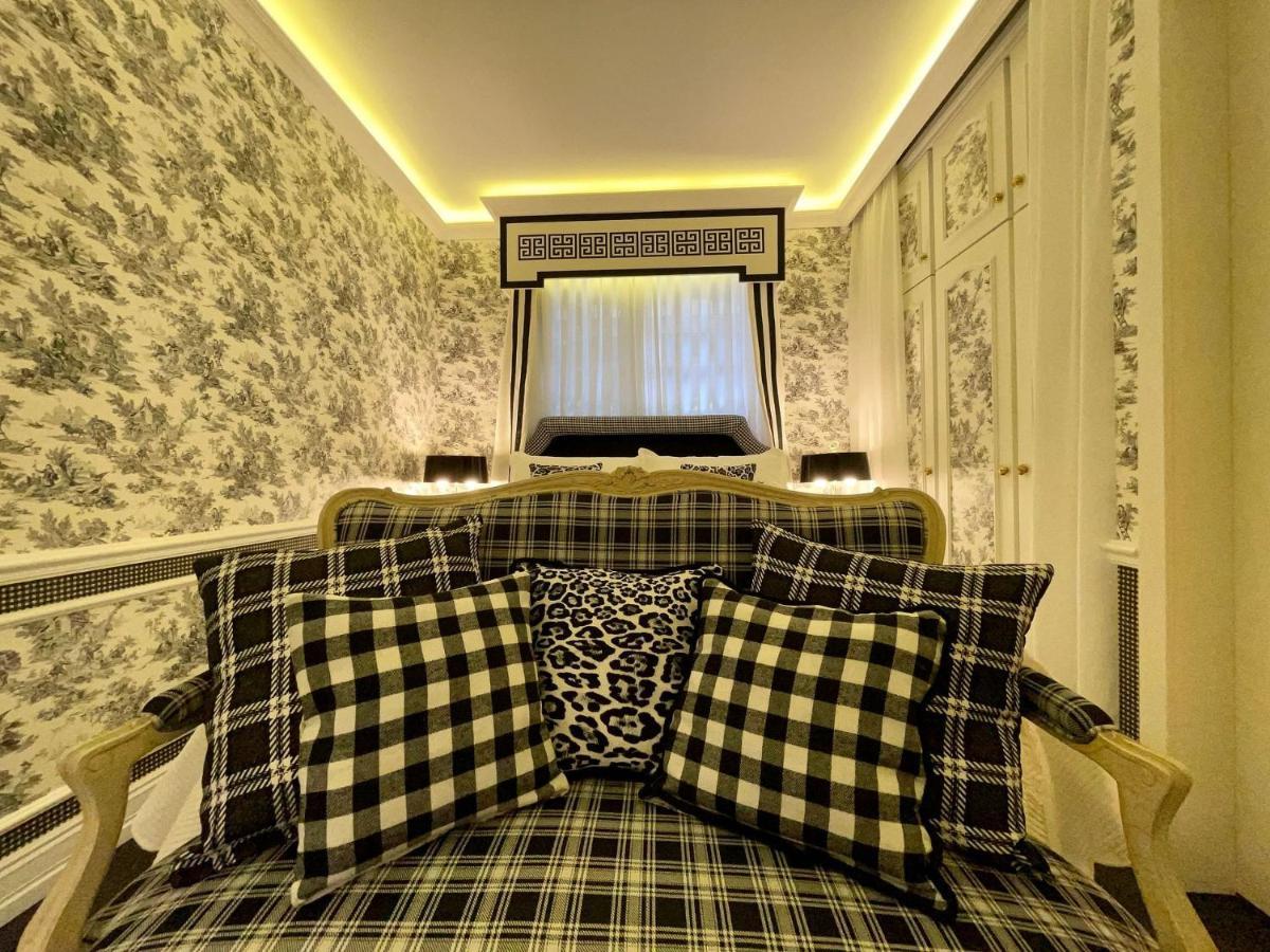 Luar De Inverno 203 - Apartamento 3 Suites غرامادو المظهر الخارجي الصورة