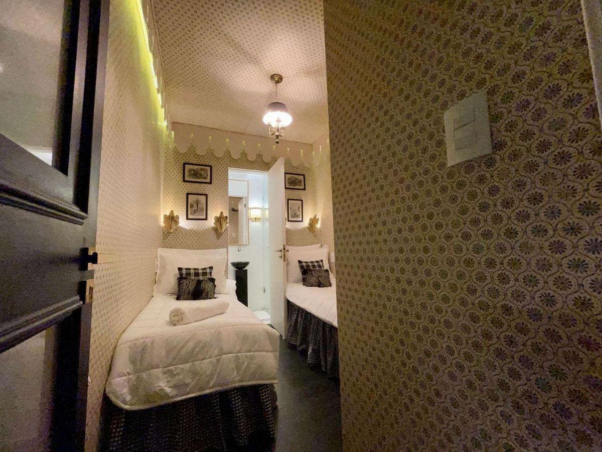 Luar De Inverno 203 - Apartamento 3 Suites غرامادو المظهر الخارجي الصورة