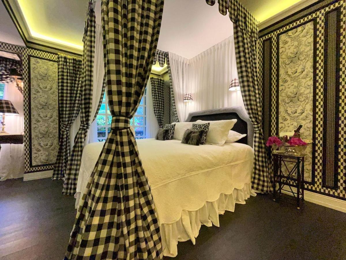 Luar De Inverno 203 - Apartamento 3 Suites غرامادو المظهر الخارجي الصورة
