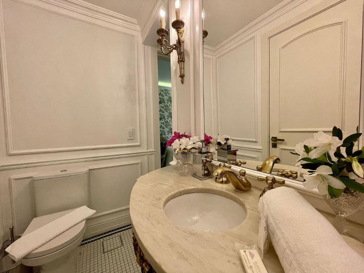 Luar De Inverno 203 - Apartamento 3 Suites غرامادو المظهر الخارجي الصورة