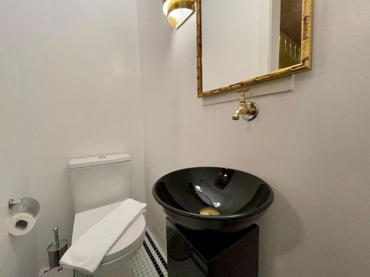 Luar De Inverno 203 - Apartamento 3 Suites غرامادو المظهر الخارجي الصورة
