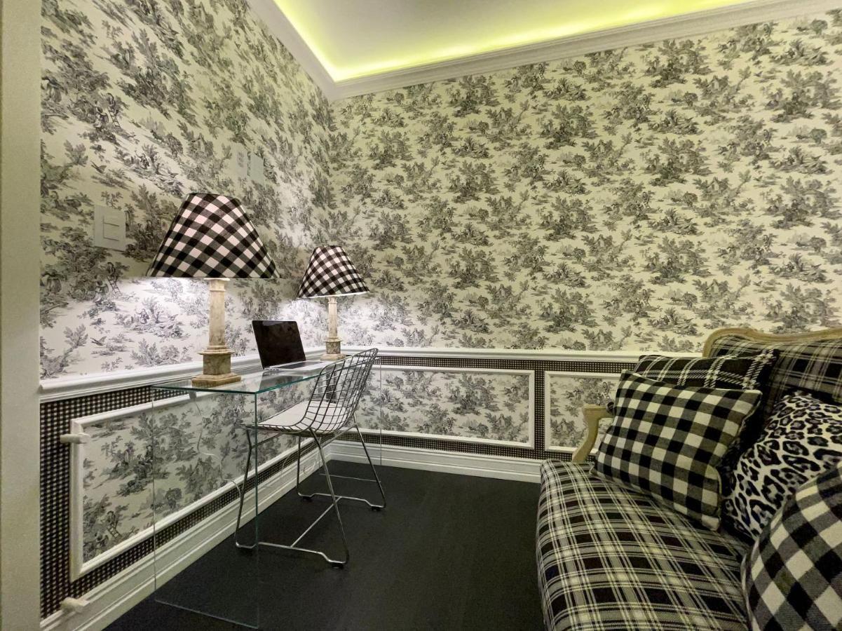 Luar De Inverno 203 - Apartamento 3 Suites غرامادو المظهر الخارجي الصورة