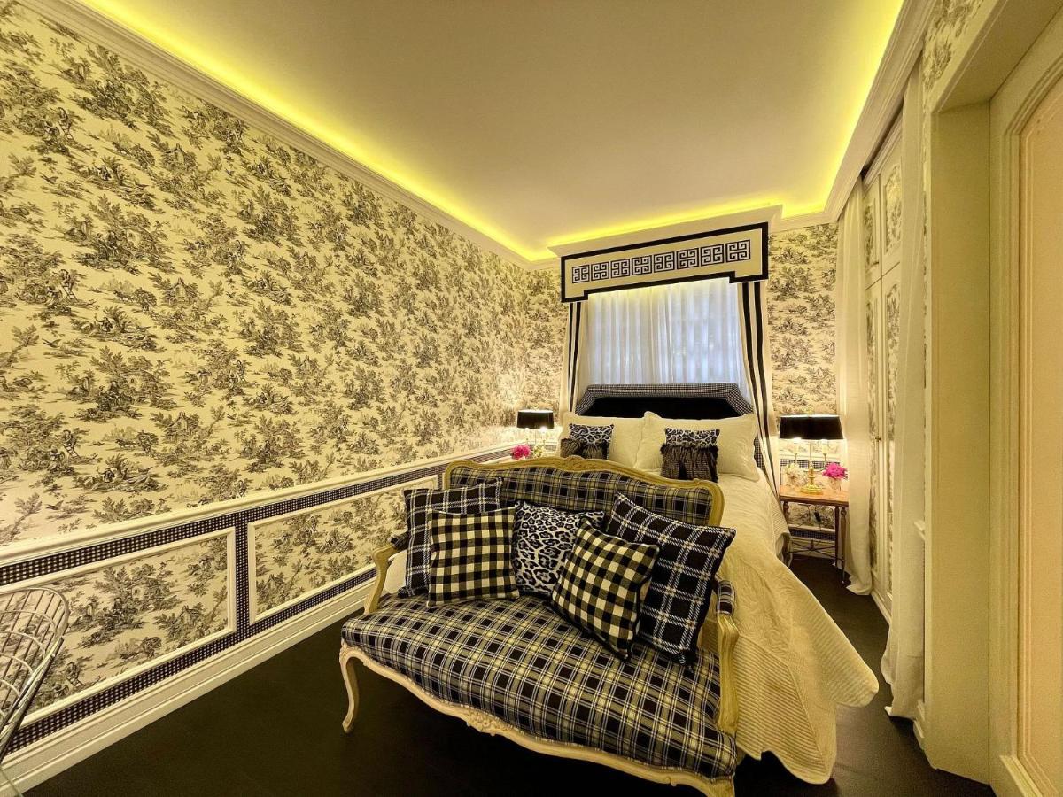 Luar De Inverno 203 - Apartamento 3 Suites غرامادو المظهر الخارجي الصورة