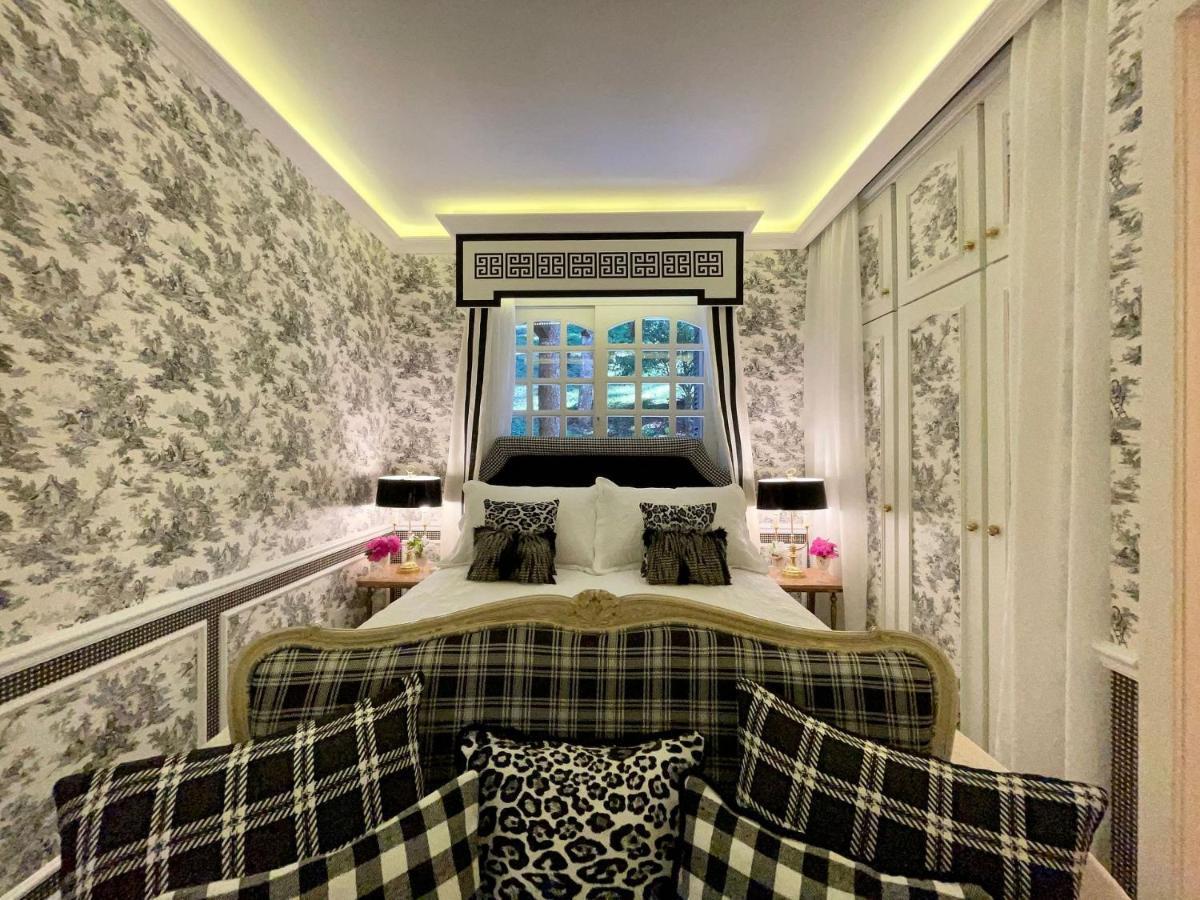 Luar De Inverno 203 - Apartamento 3 Suites غرامادو المظهر الخارجي الصورة