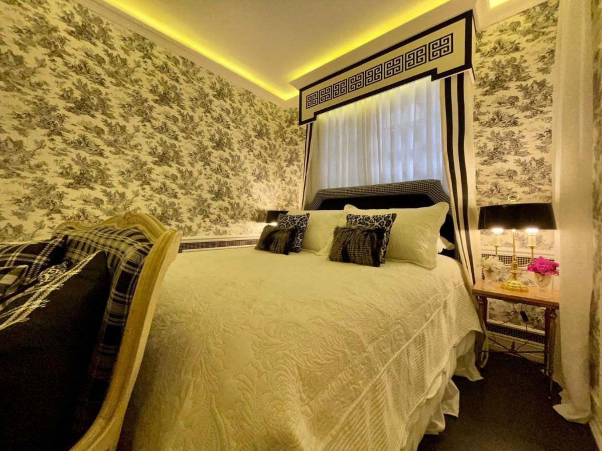 Luar De Inverno 203 - Apartamento 3 Suites غرامادو المظهر الخارجي الصورة