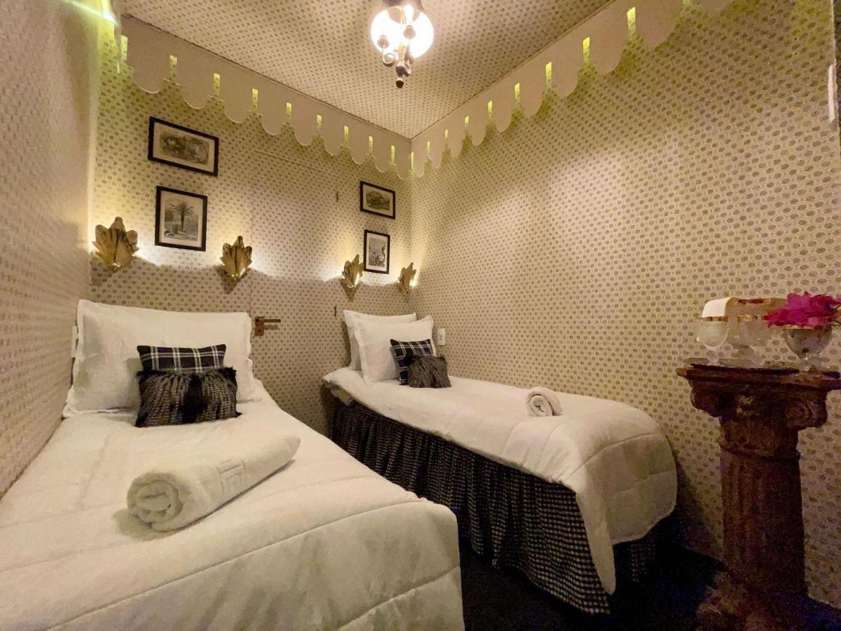 Luar De Inverno 203 - Apartamento 3 Suites غرامادو المظهر الخارجي الصورة
