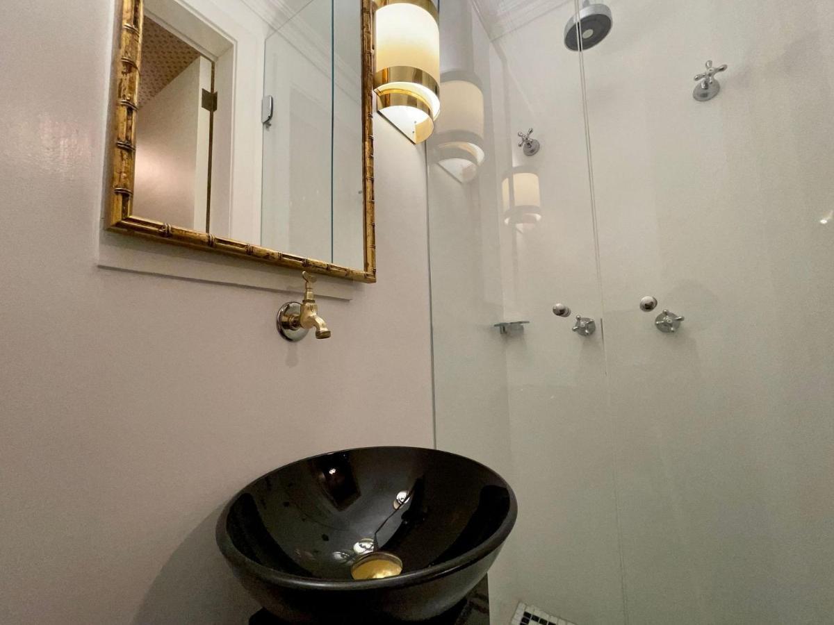 Luar De Inverno 203 - Apartamento 3 Suites غرامادو المظهر الخارجي الصورة