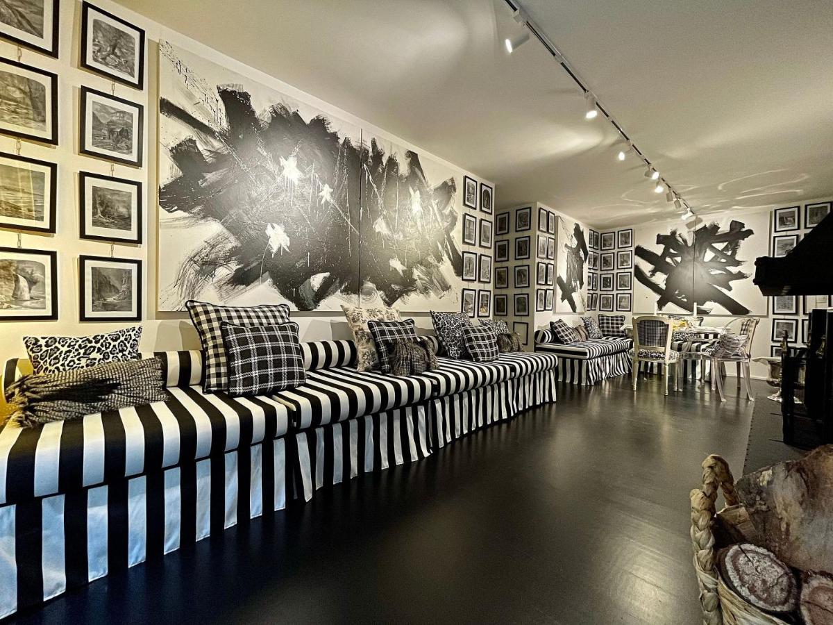 Luar De Inverno 203 - Apartamento 3 Suites غرامادو المظهر الخارجي الصورة