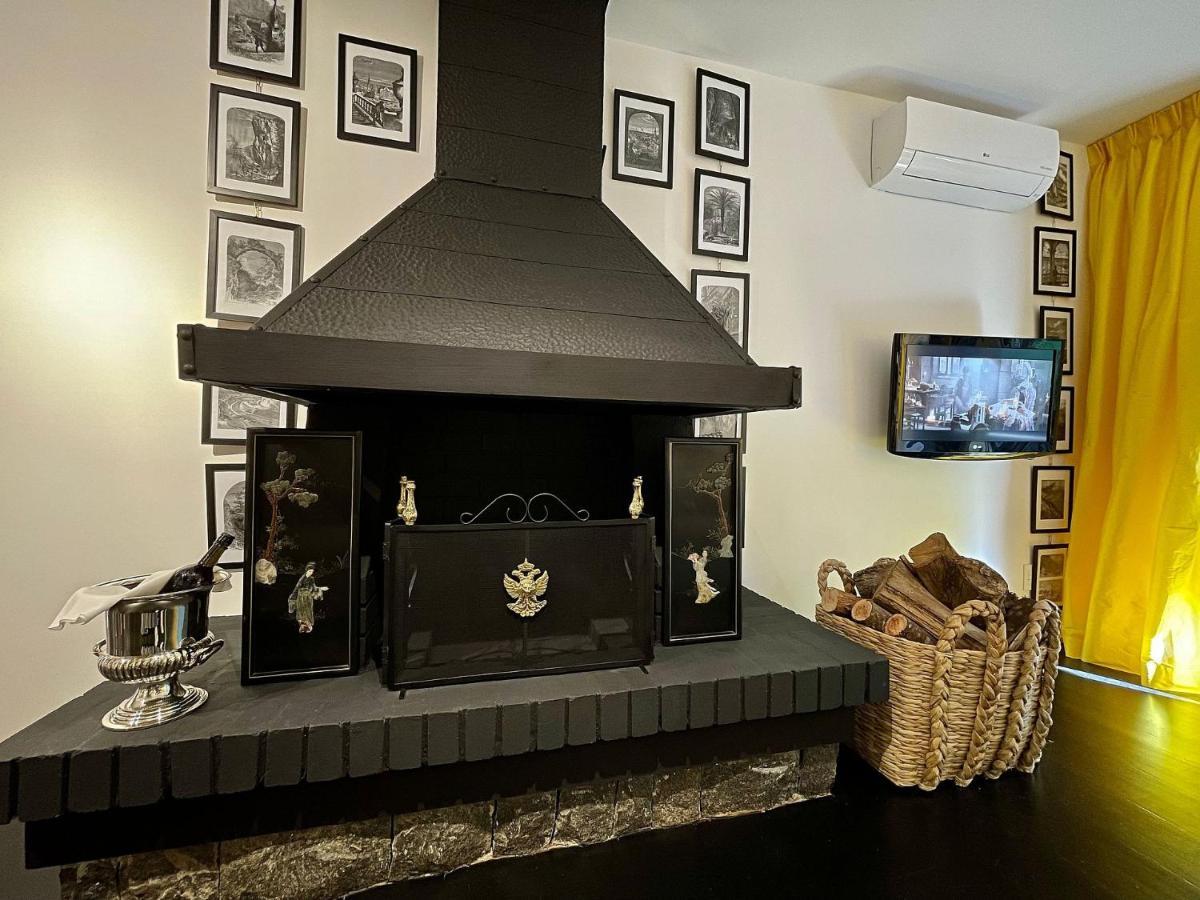 Luar De Inverno 203 - Apartamento 3 Suites غرامادو المظهر الخارجي الصورة