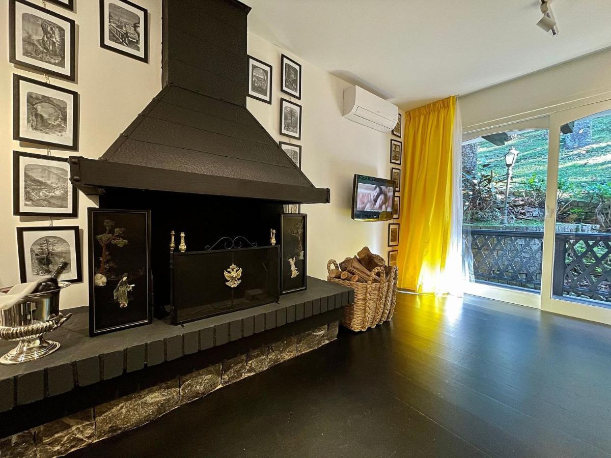 Luar De Inverno 203 - Apartamento 3 Suites غرامادو المظهر الخارجي الصورة